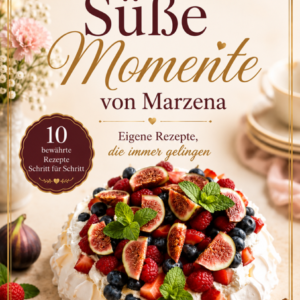 Süße Momente – eBook (PDF)