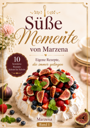 Süße Momente – eBook (PDF)